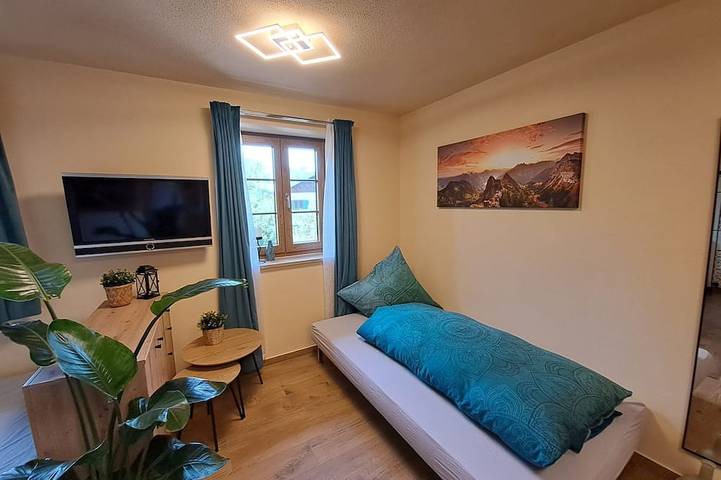 Agriturismo für 3 Personen in Warngau - 3