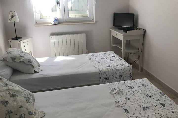 Location de vacances pour 6 personnes, avec jardin à Salernes - 3