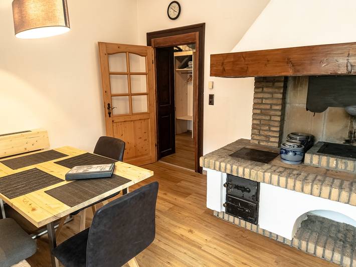 Ferienhaus für 4 Personen, mit Garten und Terrasse in Murau - 2