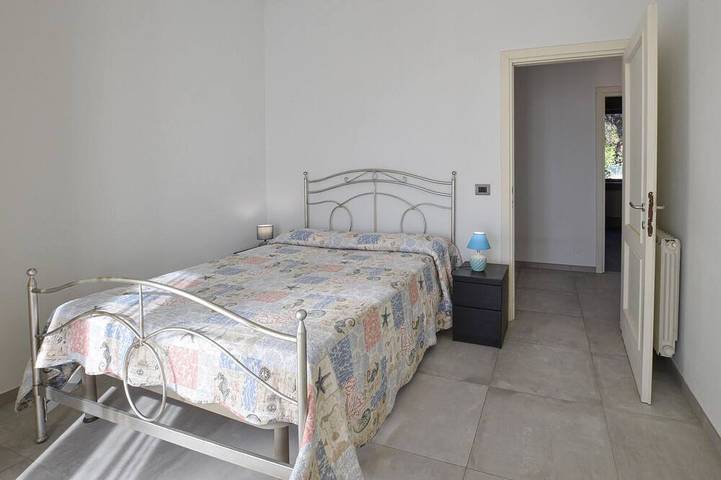 Appartamento intero, Splendido appartamento con 3 camere da letto a. in Andora, Riviera di Ponente