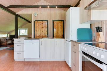 Ferieudlejning til 6 Personer i Vordingborg, Sydvestsjælland, Billede 2