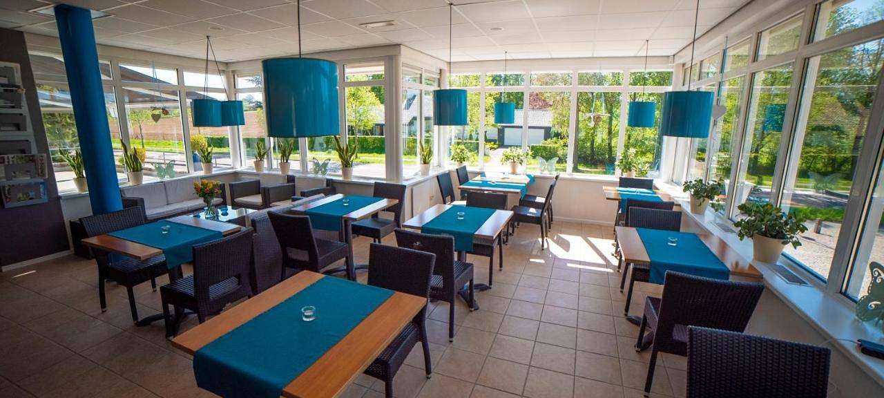 Comfort Double Room with Shower in Fauquemont, Limburg (Pays-Bas)