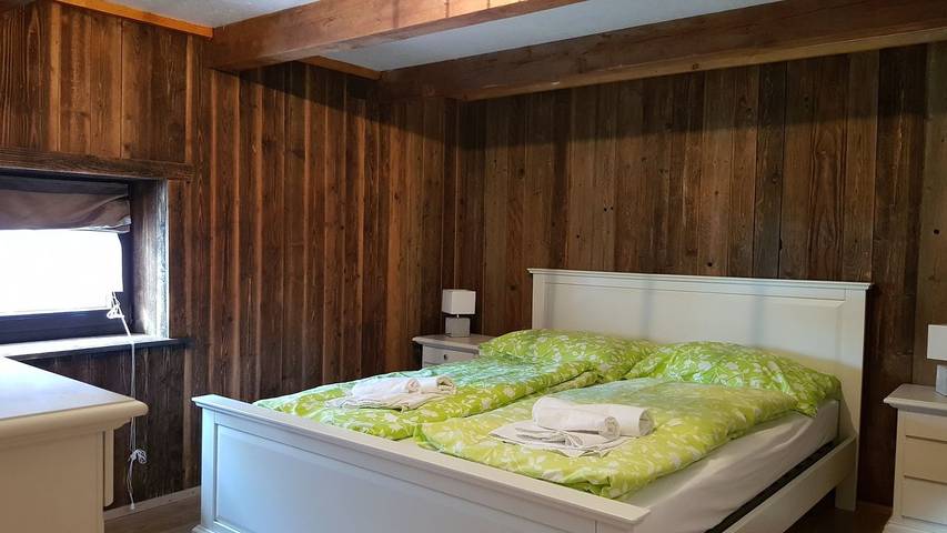 Ferienhaus für 7 Personen, mit Balkon, mit Haustier in Bad Kleinkirchheim - 4