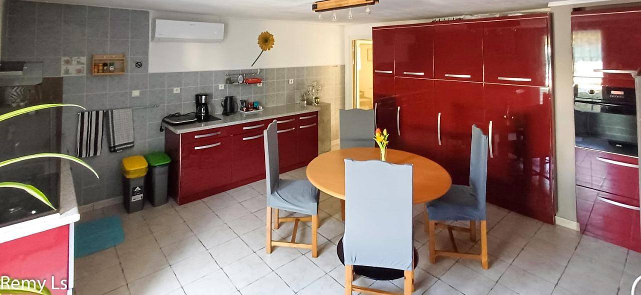 Appartement entier, Joli appartement in Villeneuve-sur-Lot, Quercy