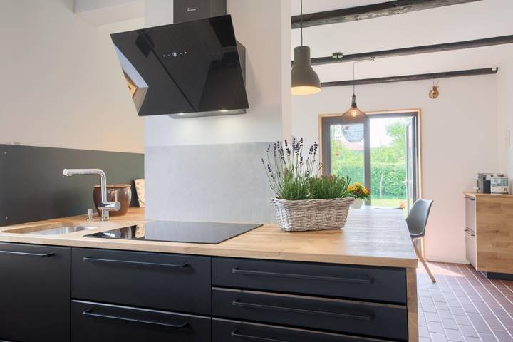 Ferienhaus für 5 Personen, mit Garten, kinderfreundlich in Grömitz - 3