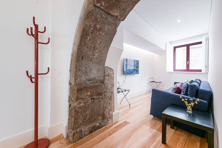 Gîte pour 4 personnes à Porto - 4