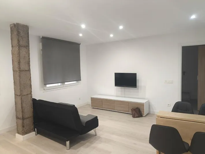 Ferienwohnung für 6 Personen, mit Balkon - 1