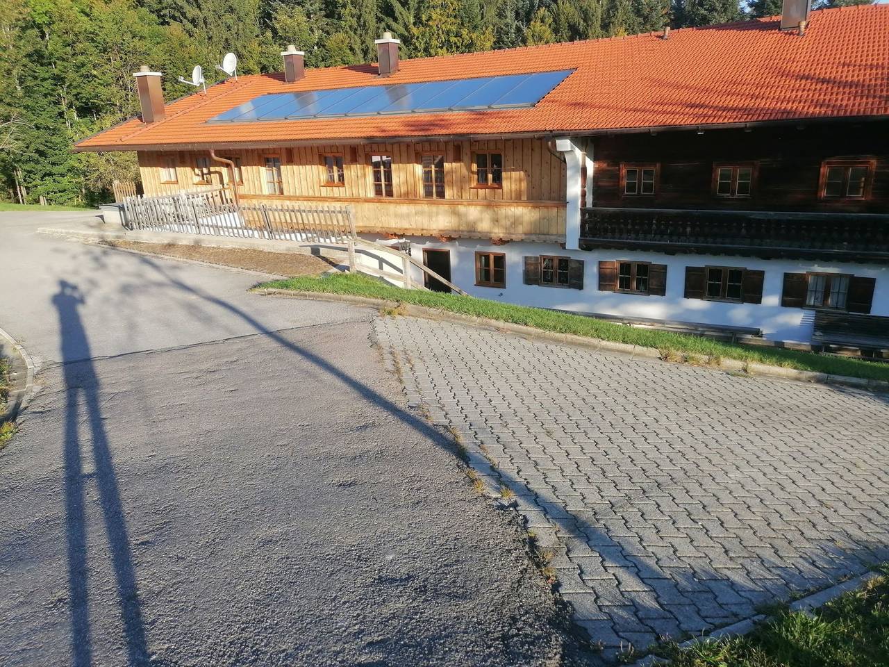 Region Tegernsee in Miesbach, Alpenland Tegernsee Schliersee