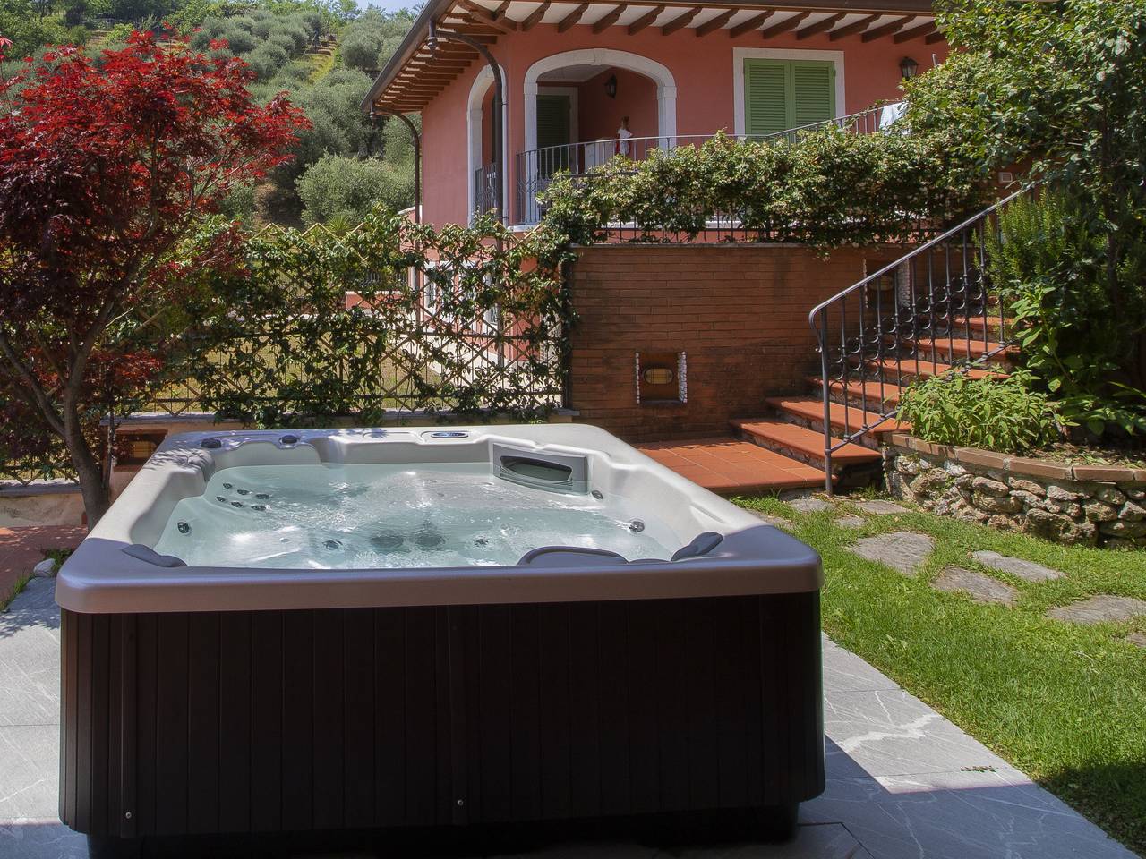 Ganze Wohnung, Serenella in Strettoia, Pietrasanta