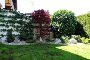 Ferienwohnung für 3 Personen in Garmisch-Partenkirchen, Zugspitzland, Bild 3