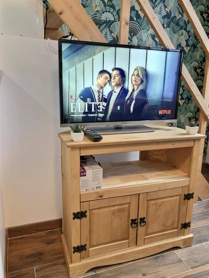 Gîte pour 2 personnes à Les Andelys - 3