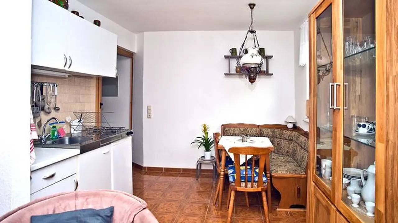 Ferienhaus für 4 Personen (60 m²) in Wieck am Darß in Wieck am Darß, Fischland - Darß - Zingst