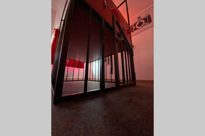 Gîte pour 4 personnes, avec vue à Horbourg-Wihr - 2