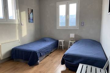 Villa pour 11 Personnes dans Monticello, Région de Calvi, Photo 2