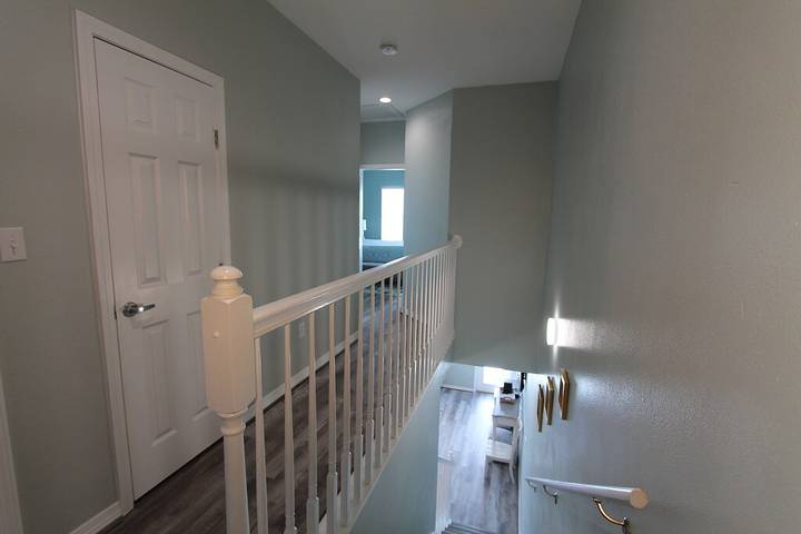 Vacation rental for 10 people, with balcony, with pets by Orange Beach