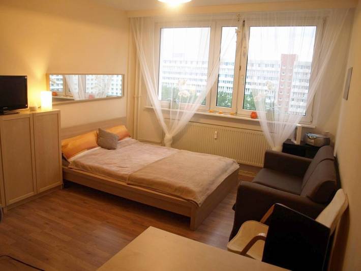 Ferienhaus für 2 Personen in Berliner Fernsehturm - 4