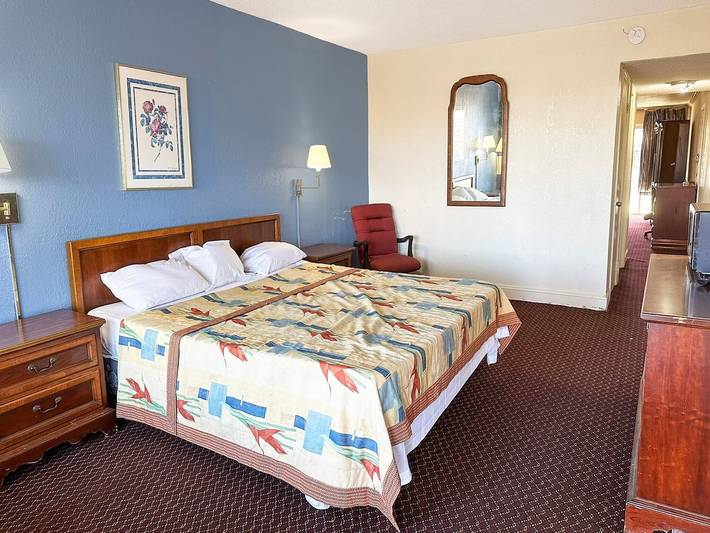 Apartamento de vacaciones para 2 personas - 1