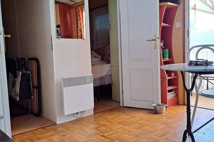 Camping pour 6 personnes dans l' Eure - 2