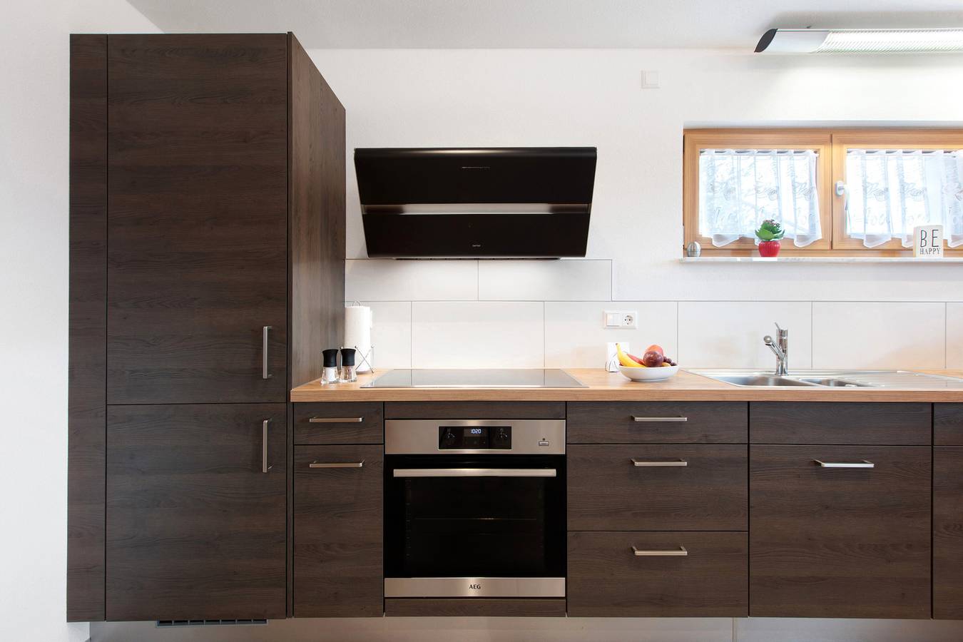 Ganze Wohnung, Apartment 'Morgensonne' mit Bergblick, privater Terrasse und Wlan in Weilheim, Südschwarzwald