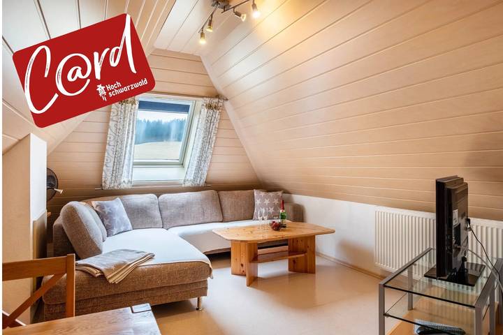 Ferienwohnung für 2 Personen, mit Garten in Baden-Württemberg
