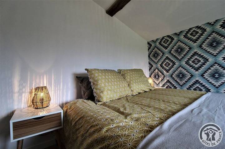 Location de vacances pour 6 personnes à Saint-Martin-en-Haut - 3