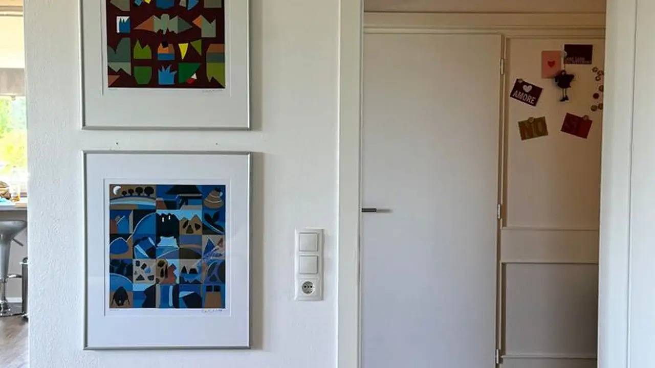 Ganze Ferienwohnung, Ferienwohnung für 4 Personen (96 m²) in Fichtelberg in Ochsenkopf, Fichtelberg