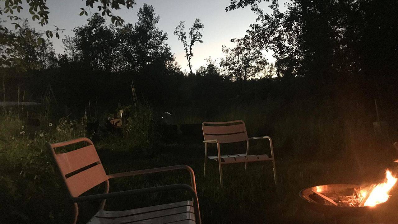 Ganze Ferienwohnung, Ferienwohnung für 2 Personen (40 m²) in Alpenrod in Alpenrod, Westerwald