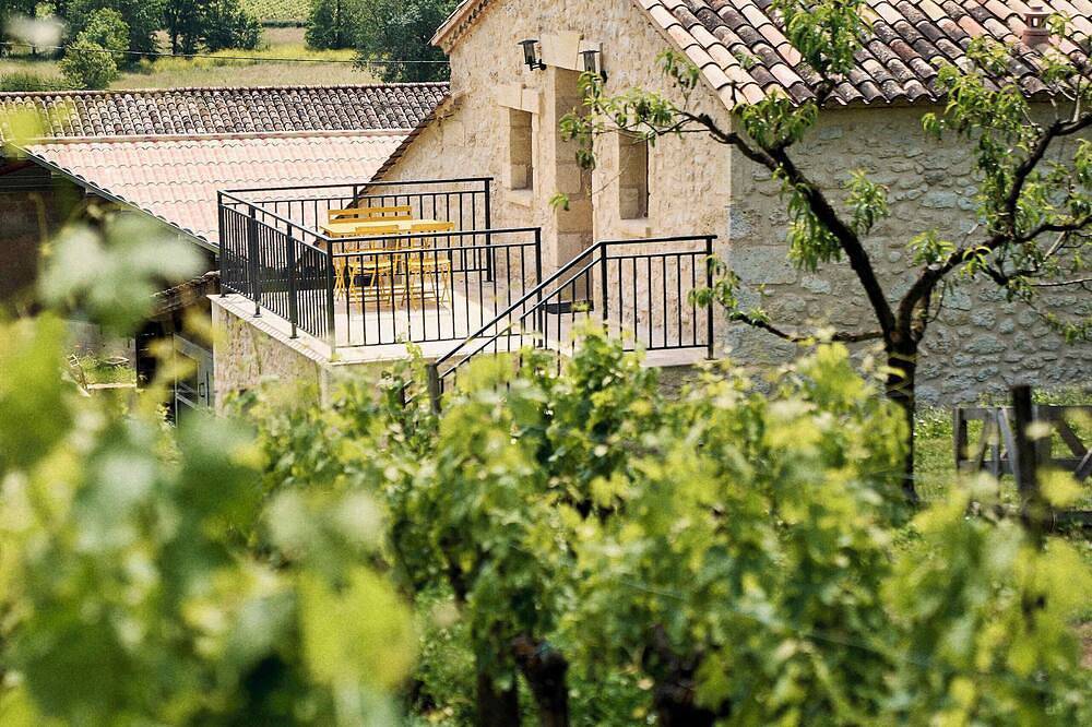 Appartement de vacances