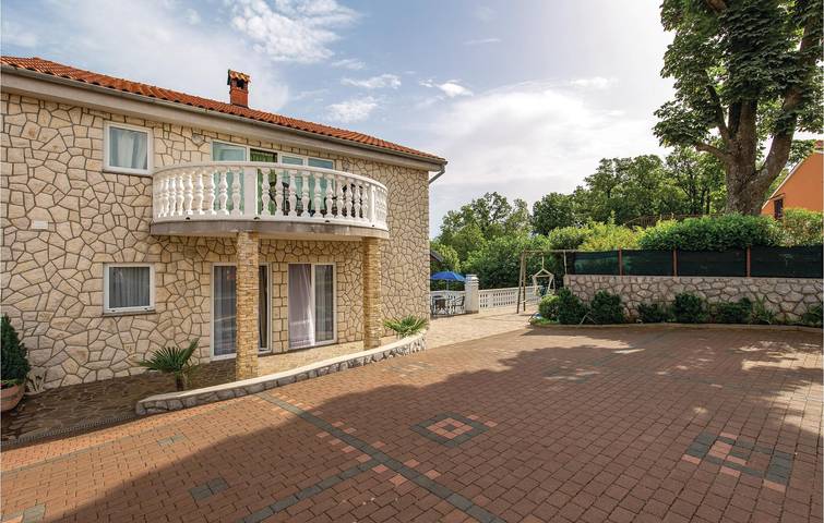 Apartamento de vacaciones para 4 personas, con terraza - 1