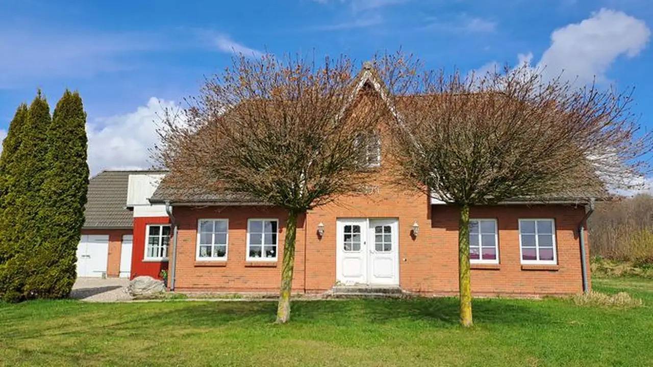 Ganze Ferienwohnung, Ferienwohnung für 4 Personen (85 m²) in Ausacker, Schleswig-Flensburg