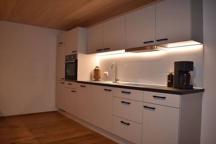 Agriturismo für 5 Personen, mit Terrasse und Garten in Schoppernau - 2