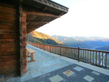 Villa für 4 Personen in Fließ, Tirol, Bild 3