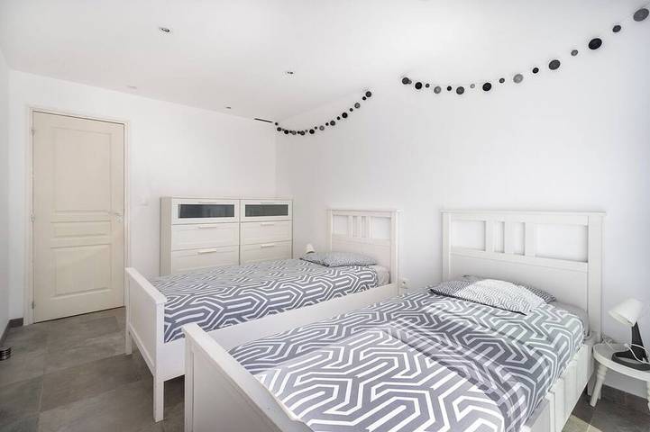 Location de vacances pour 8 personnes, avec piscine à Camps-la-Source - 4