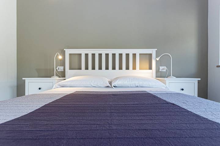 Ferienhaus für 2 Personen auf Elba - 4