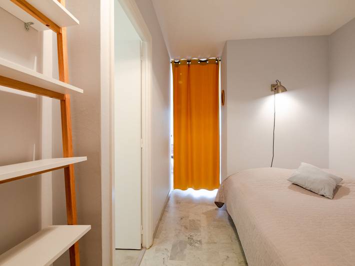 Gîte pour 4 personnes, avec balcon à Sainte-Maxime - 4
