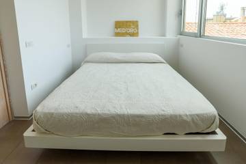 Appartamento per 6 Persone in Parco Nazionale dell'Arcipelago di La Maddalena, Isola della Maddalena, Foto 2