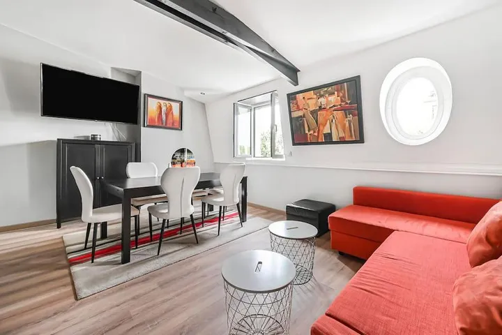 Ferienwohnung für 6 Personen - 1