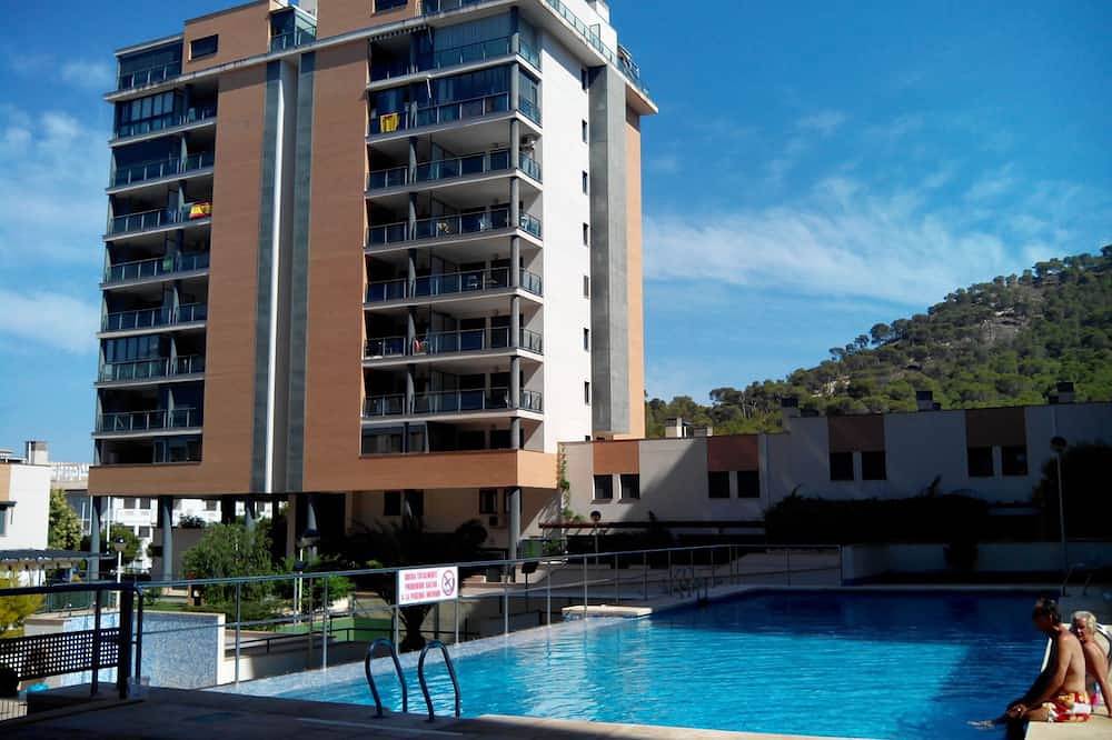Geheel appartement, Tamarindo Apartments in La Cala de Finestrat, Villajoyosa