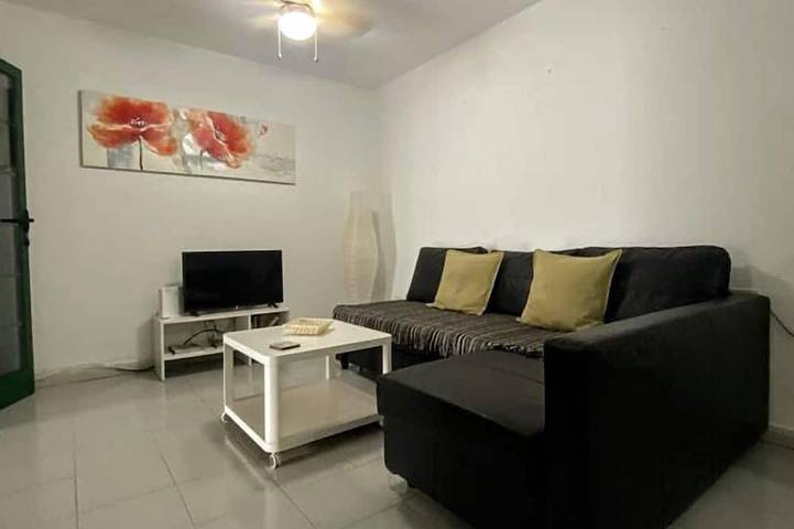Apartamento entero, Casa Barcelona - Full equipped apartment in the best place in Caleta de Fuste in Caleta de Fuste, Antigua