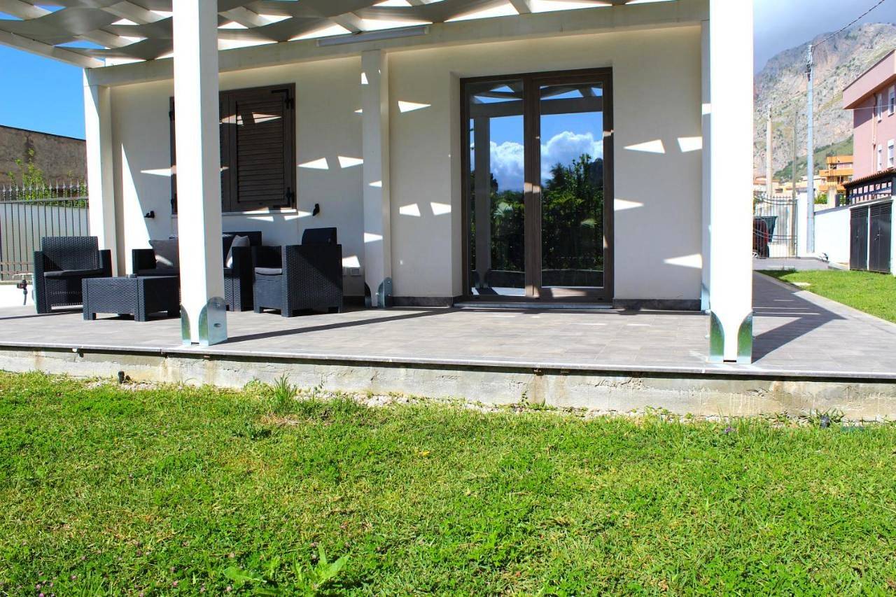 Appartement entier, Suite Capaci in Capaci, Province de Palerme
