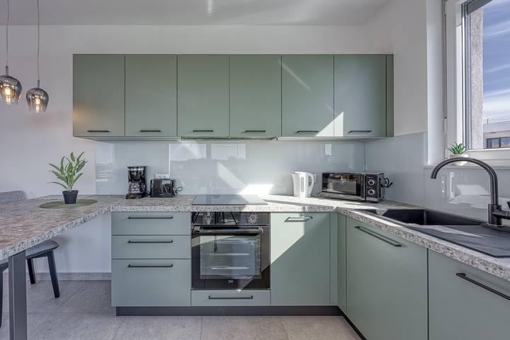 Ganze Wohnung, A4 /Two-Bedroom Apartment in Poreč, Grad Poreč