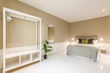 Apartahotel para 4 Personas en Arganzuela, Madrid, Foto 1