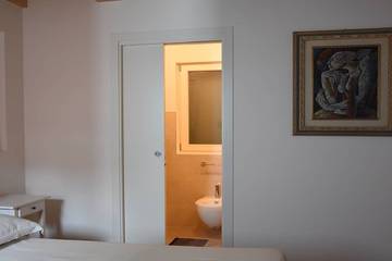 Casa Sulla Spiaggia per 6 Persone in Caorle, Provincia di Venezia, Foto 3
