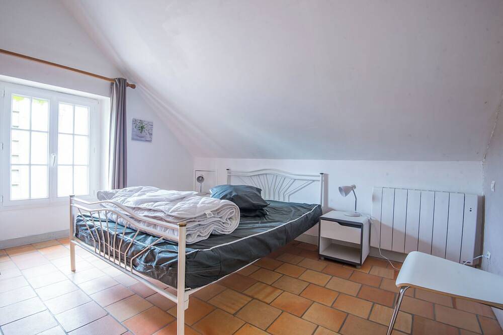 Propriété au Calme Avec Piscine et spa nordique au Coeur de L'anjou ! in Baugé-en-Anjou, Vallée de la Loire