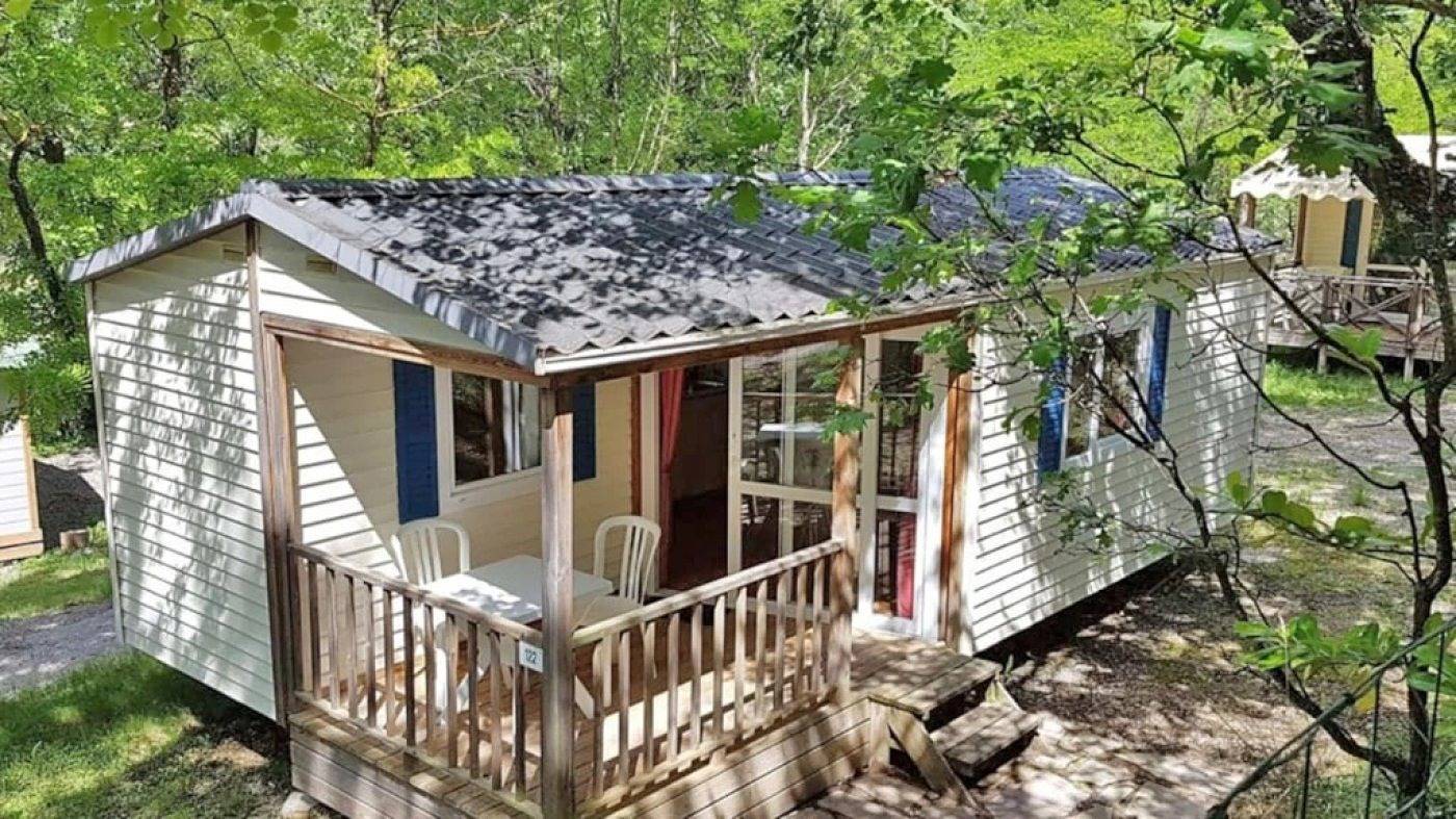 Camping 3 étoiles - Piscine  - ccbaeih in Moustiers-Sainte-Marie, Regionaler Naturpark Verdon