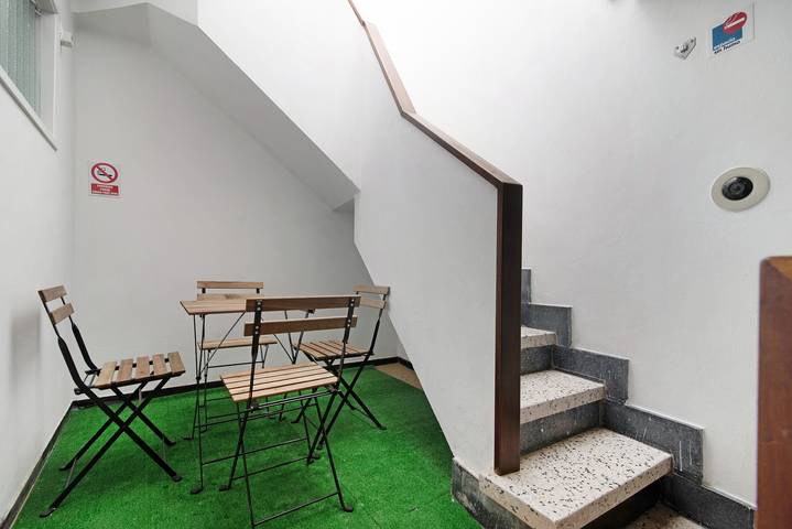 Apartamento de vacaciones para 3 personas - 1