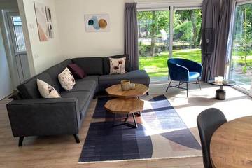 Chalet voor 4 Personen in Veluwe, Afbeelding 3