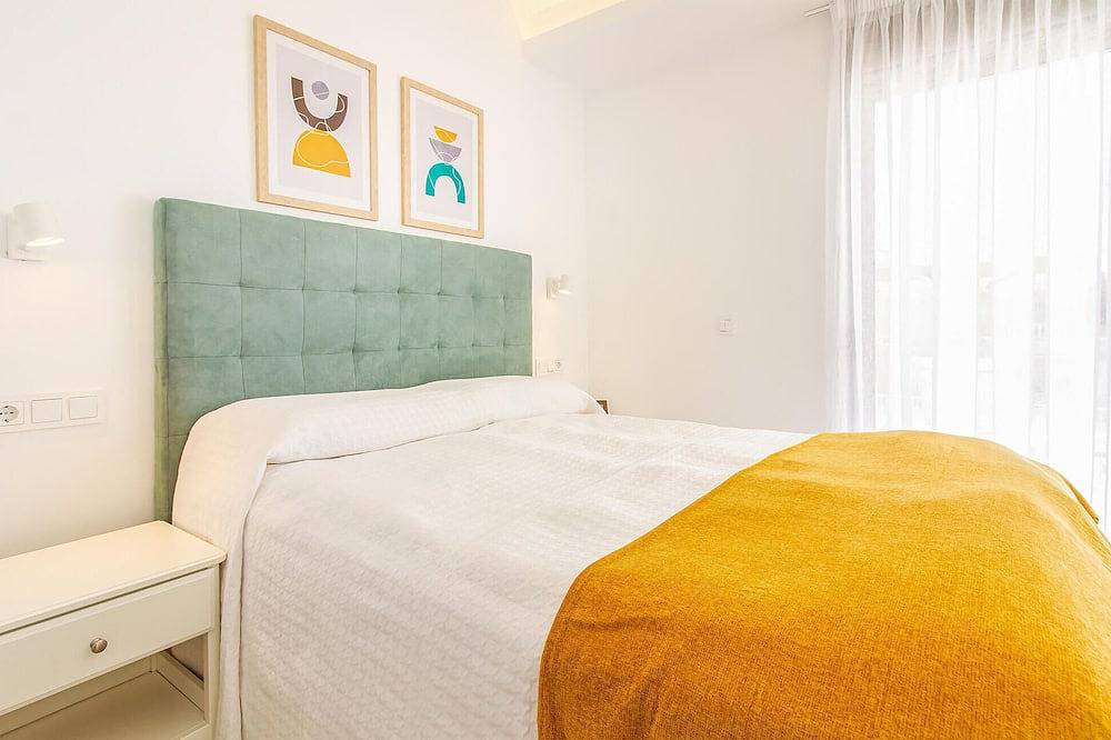 4 bedroom awesome home in Los Alcázares in Golf Resorts Murcia, Mar Menor