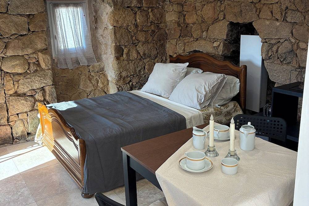 Bergerie du Riccio house with private pool in Cauro, Ajaccio und Umgebung