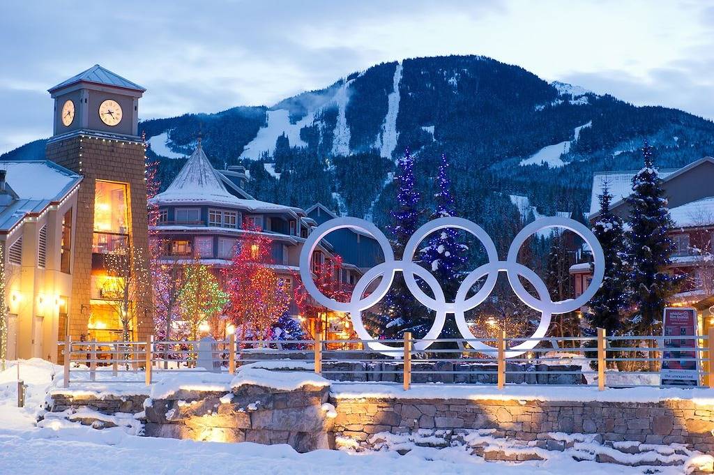 Ganze Wohnung, Schritte zum Blackcomb mit Pool und Whirlpool von Harmony Whistler in Whistler, Whistler Blackcomb